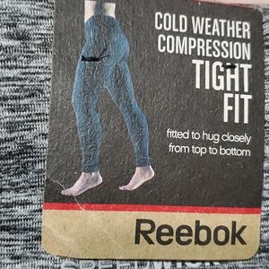 REEBOK WORKOUT PANTS